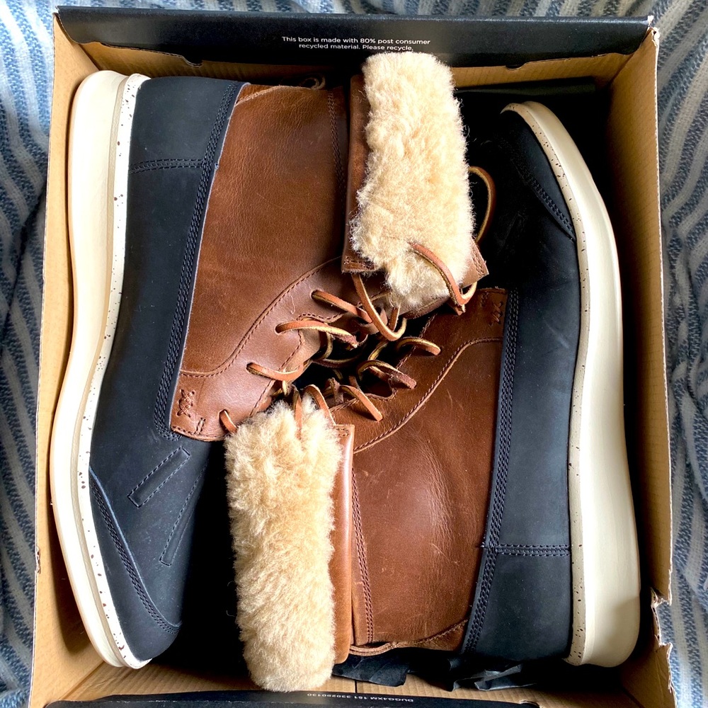 BRAND NEW Men’s Ugg’s